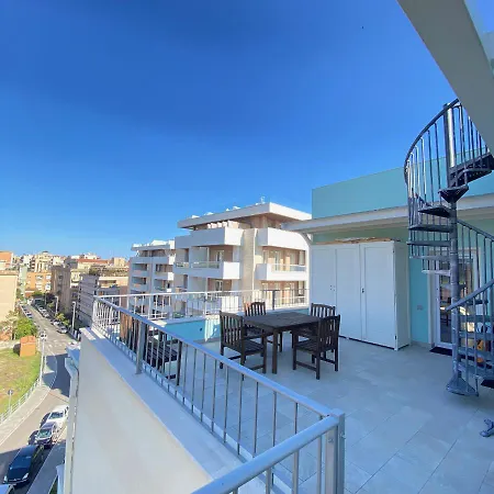Luce 3* Cagliari
