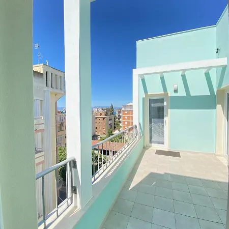 Panzió Luce