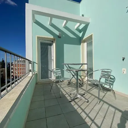 Luce Panzió 3*