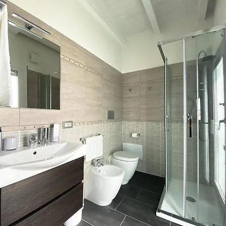 Bed & Breakfast Luce Cagliari