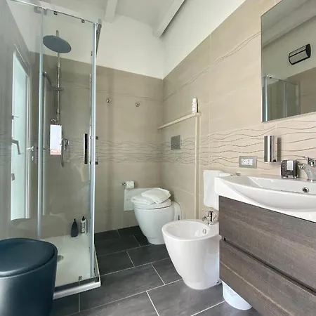 Bed & Breakfast Luce Cagliari