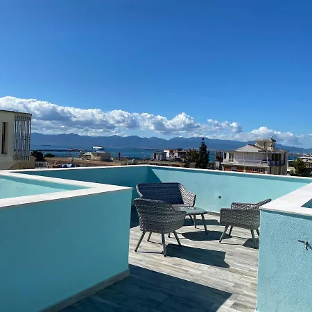 Luce Bed & Breakfast 3*