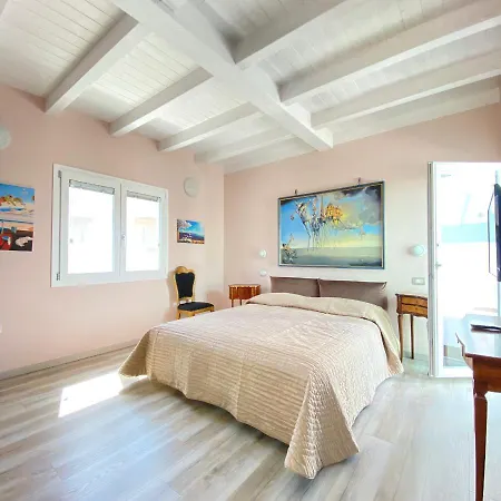 Luce Bed & Breakfast 3*