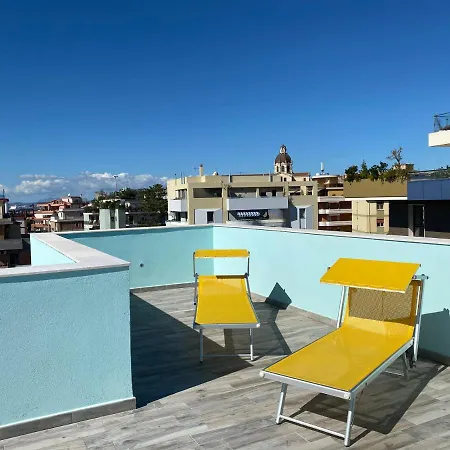 Luce 3* Cagliari