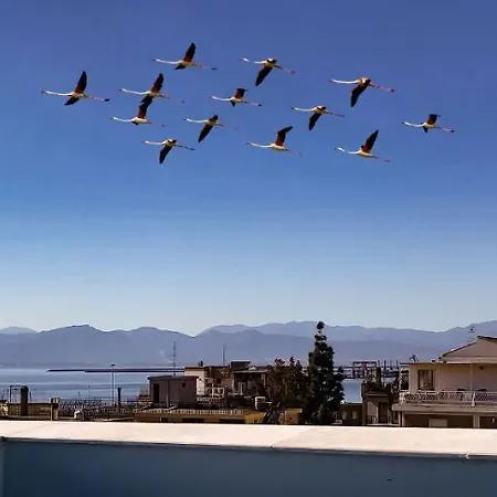 Luce Bed & Breakfast 3*