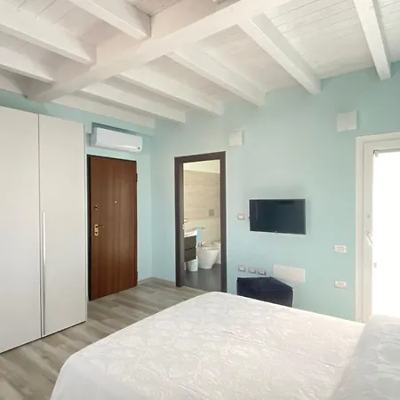 Luce Bed & Breakfast 3*