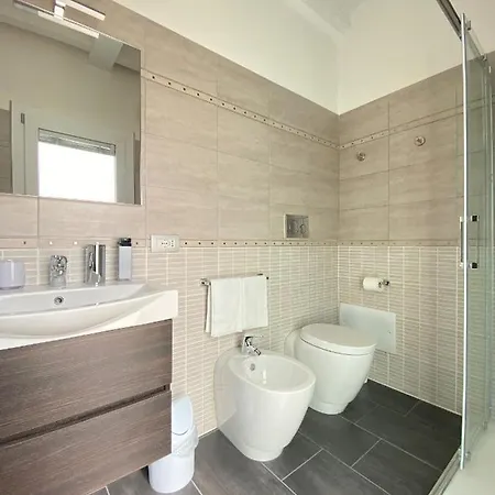 Luce Bed & Breakfast