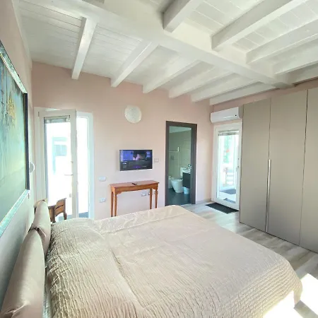 Luce Bed & Breakfast Cagliari