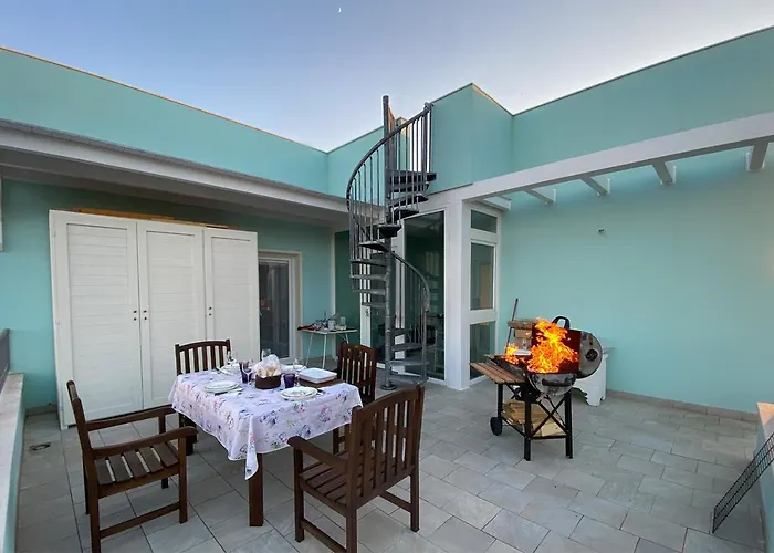 Bed & Breakfast Luce