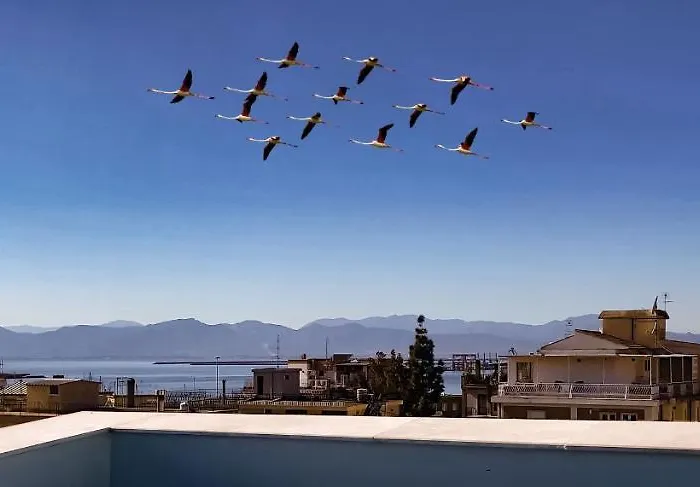 Luce Bed & Breakfast 3*