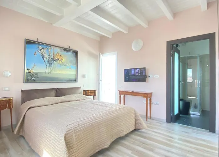 Bed & Breakfast Luce Cagliari