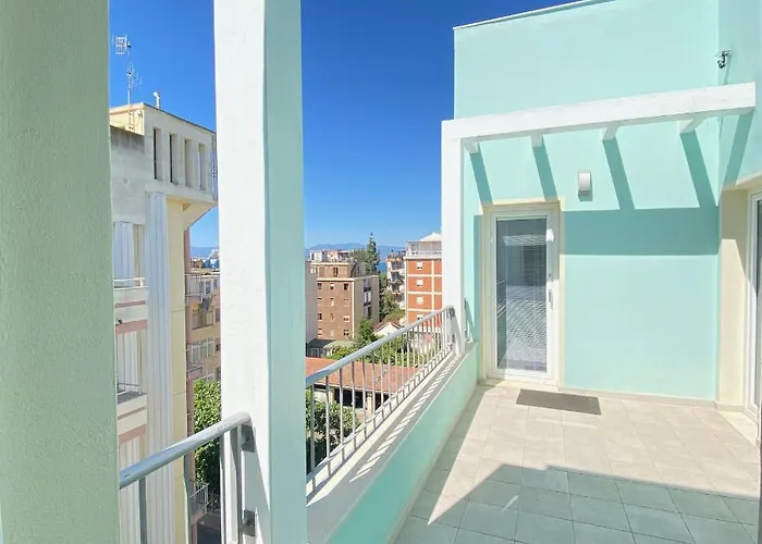 Bed & Breakfast Luce