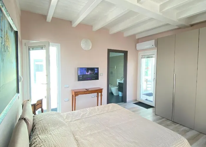 Luce Bed & Breakfast Cagliari