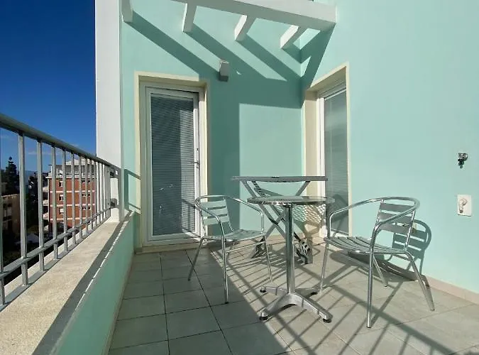 Luce Bed & Breakfast 3*